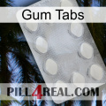 Gum Tabs 16